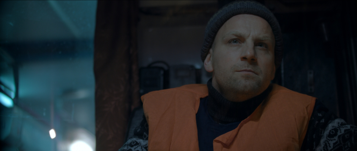 Кадры из Ноль (2018)