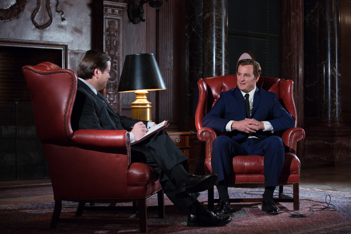 Кадры из Чаппакуиддик (2017)