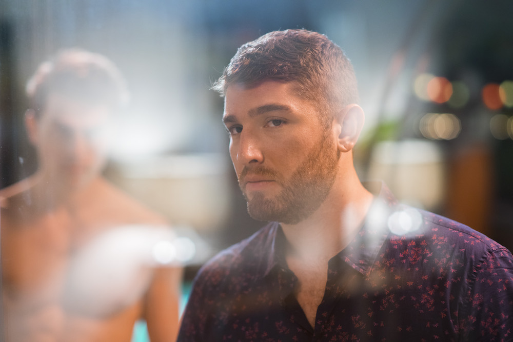 Кадры из Так близко (2018)