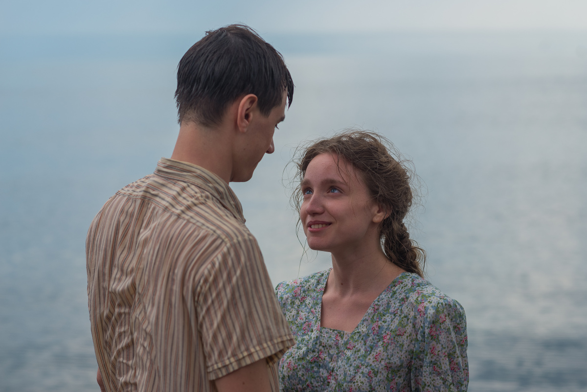 Кадры из Одна жизнь на двоих (2018)