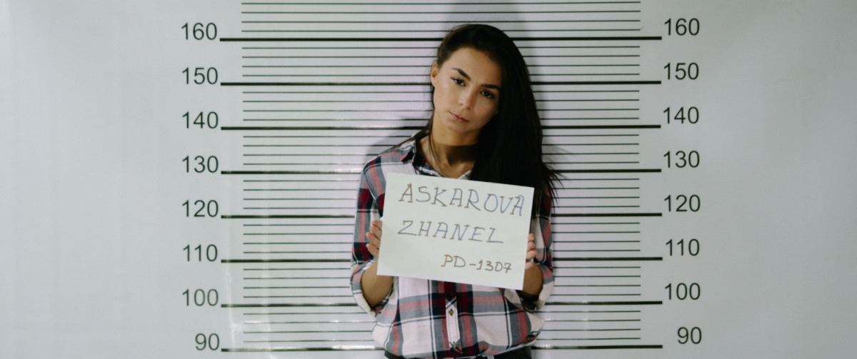 Кадры из Не египте мне мозги! (2018)