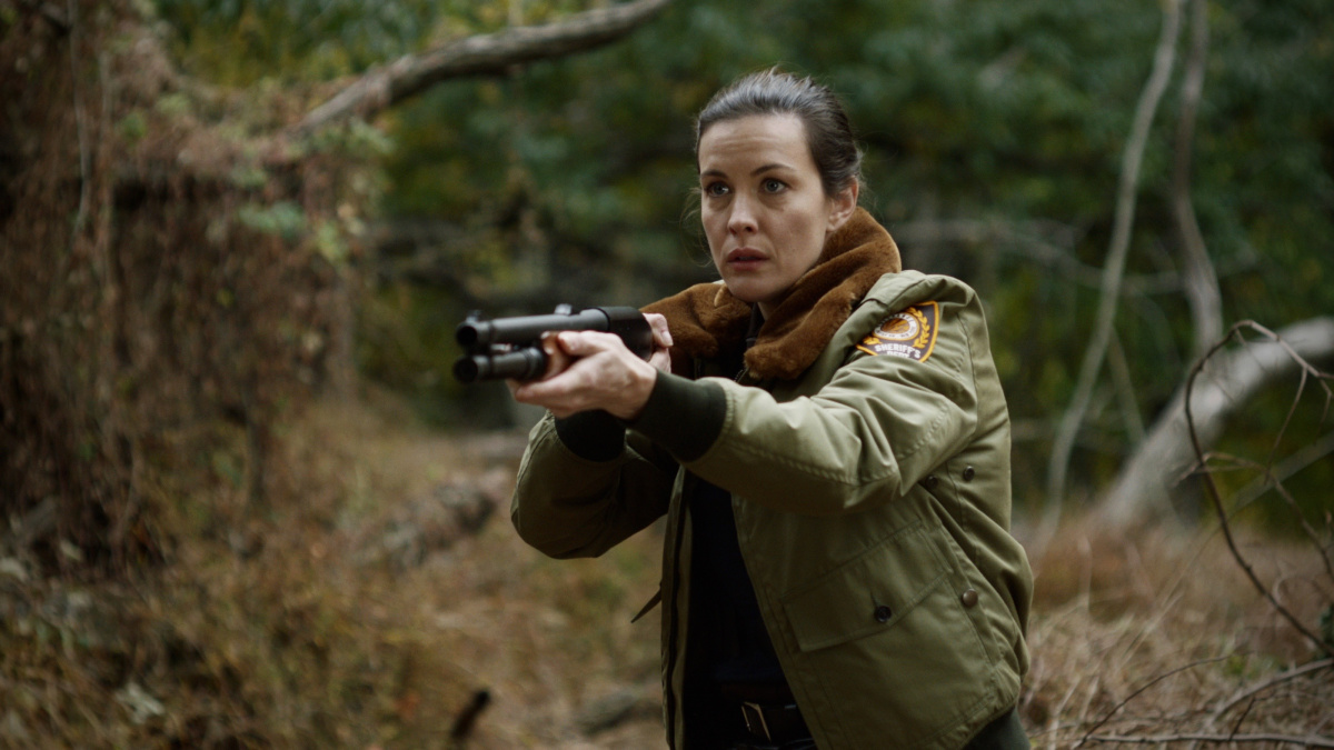 Кадры из Сага о чудовище. Сумерки (2018)