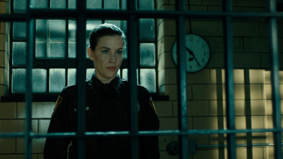 Кадры из Сага о чудовище. Сумерки (2018)