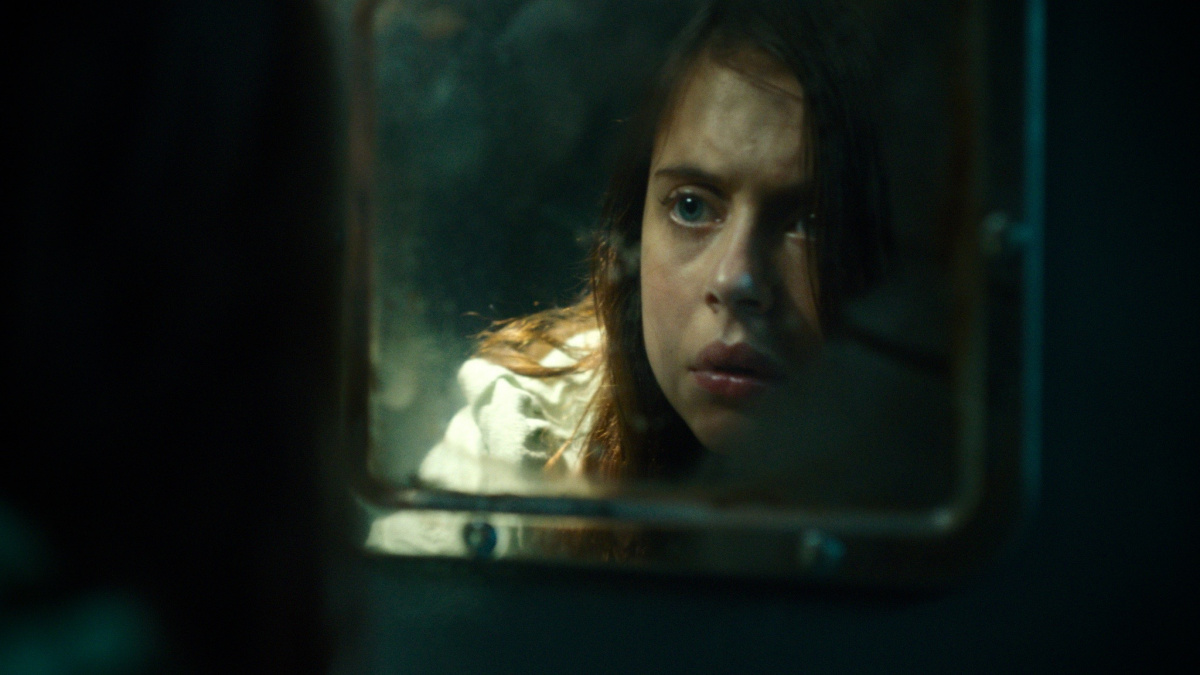 Кадры из Сага о чудовище. Сумерки (2018)