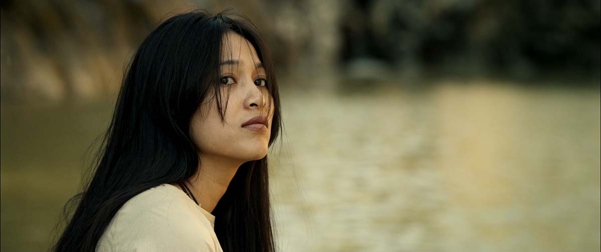 Кадры из Дом с прислугой. Проклятие госпожи (2016)