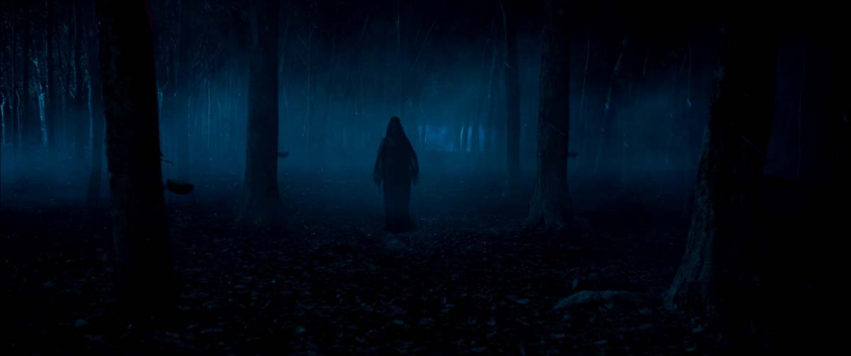 Кадры из Дом с прислугой. Проклятие госпожи (2016)