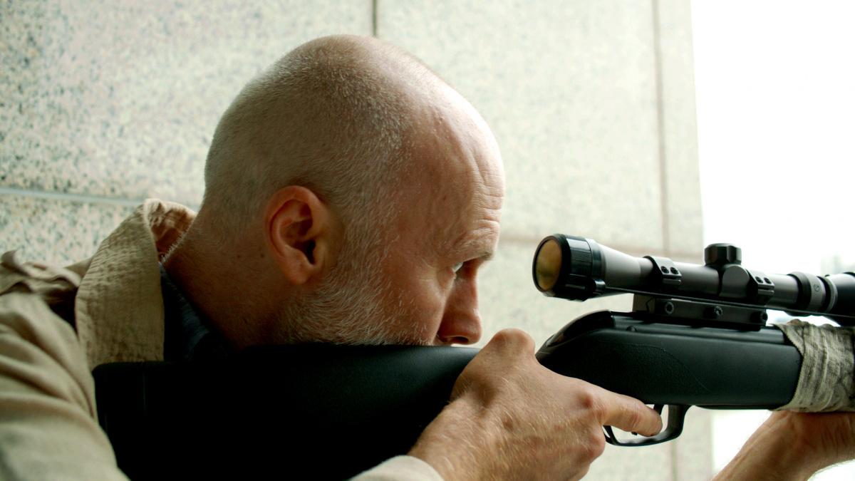 Кадры из Парень из Голливуда, или Необыкновенные приключения Вени Везунчика (2018)