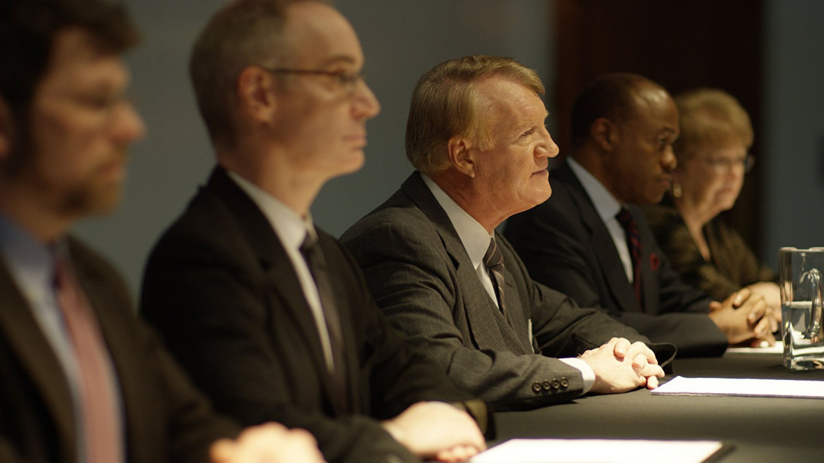 Кадры из Альтернативная математика (2017)