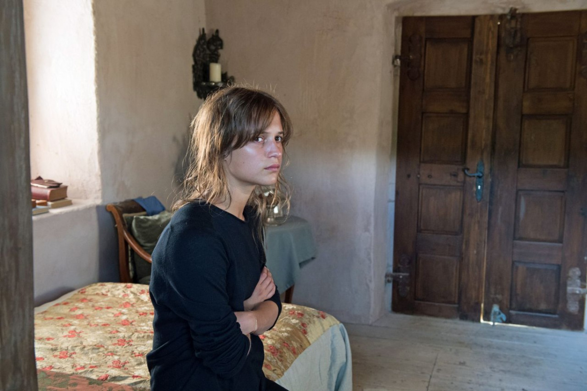 Кадры из Эйфория (2017)