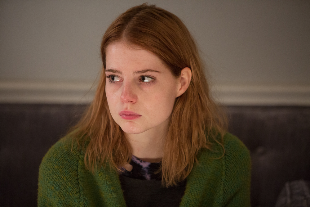 Кадры из Цыганка (2017)