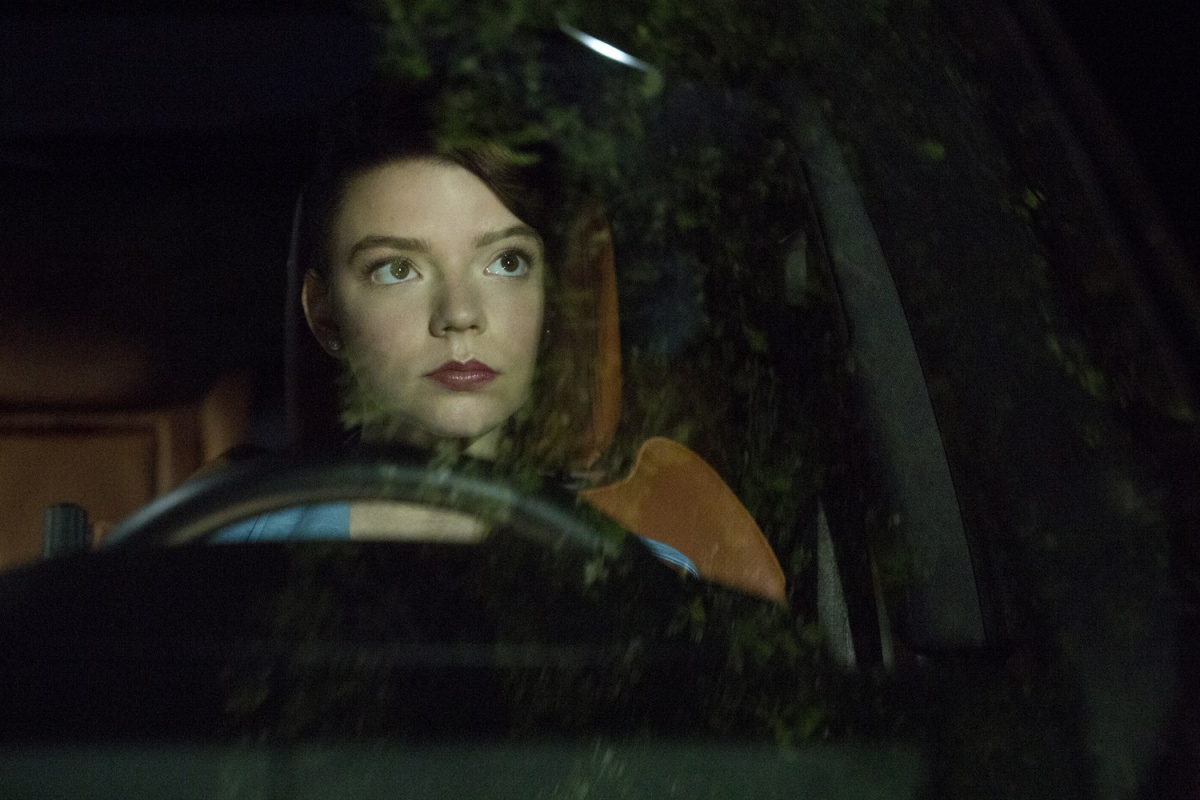 Кадры из Чистокровные (2017)