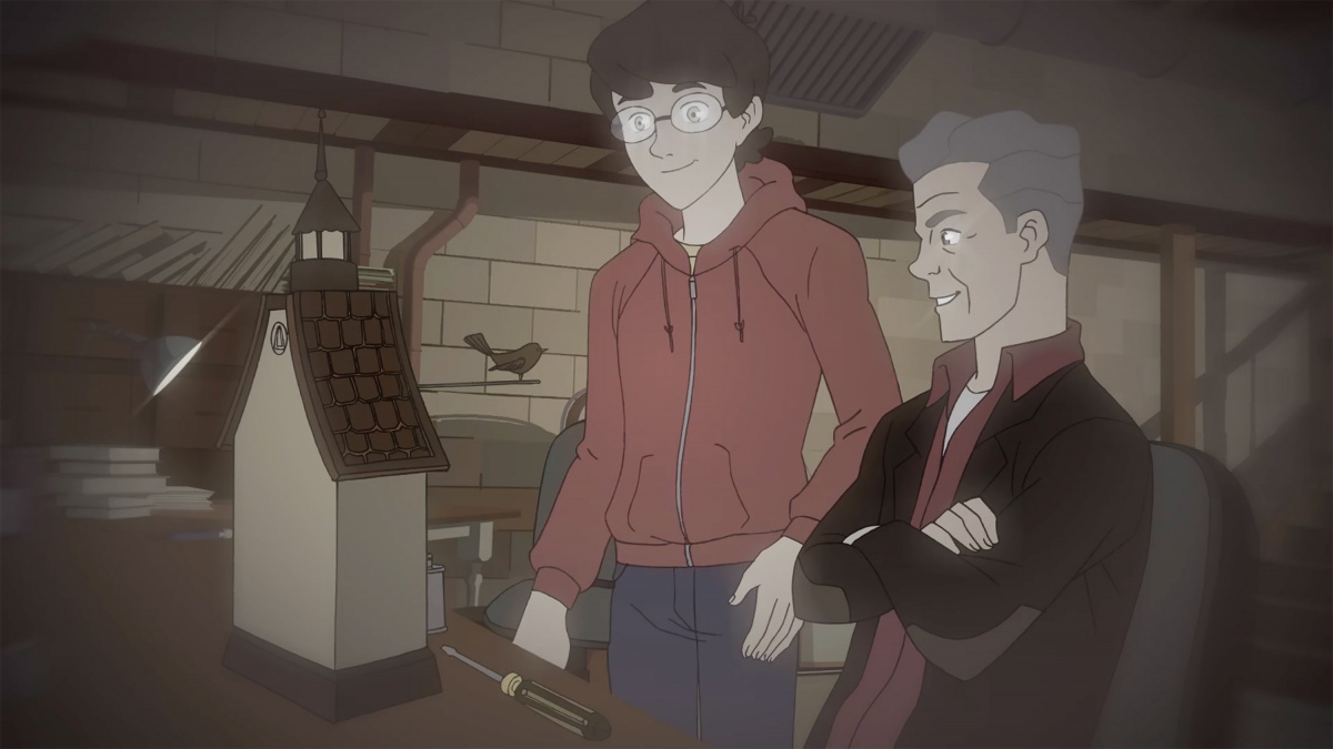 Человек-паук (2017)