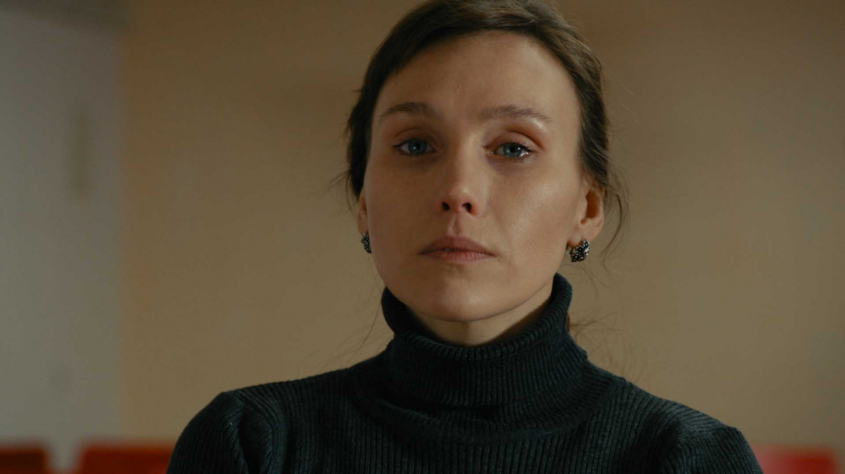 Кадры из Игра с огнём (2021)