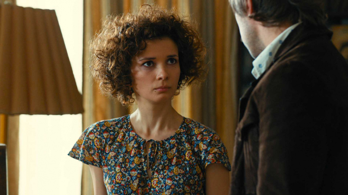 Кадры из Игра с огнём (2021)