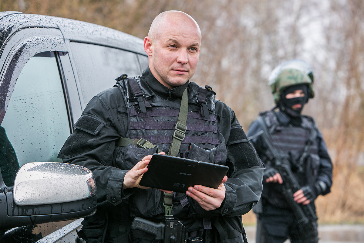 Кадры из Поселенцы (2019)