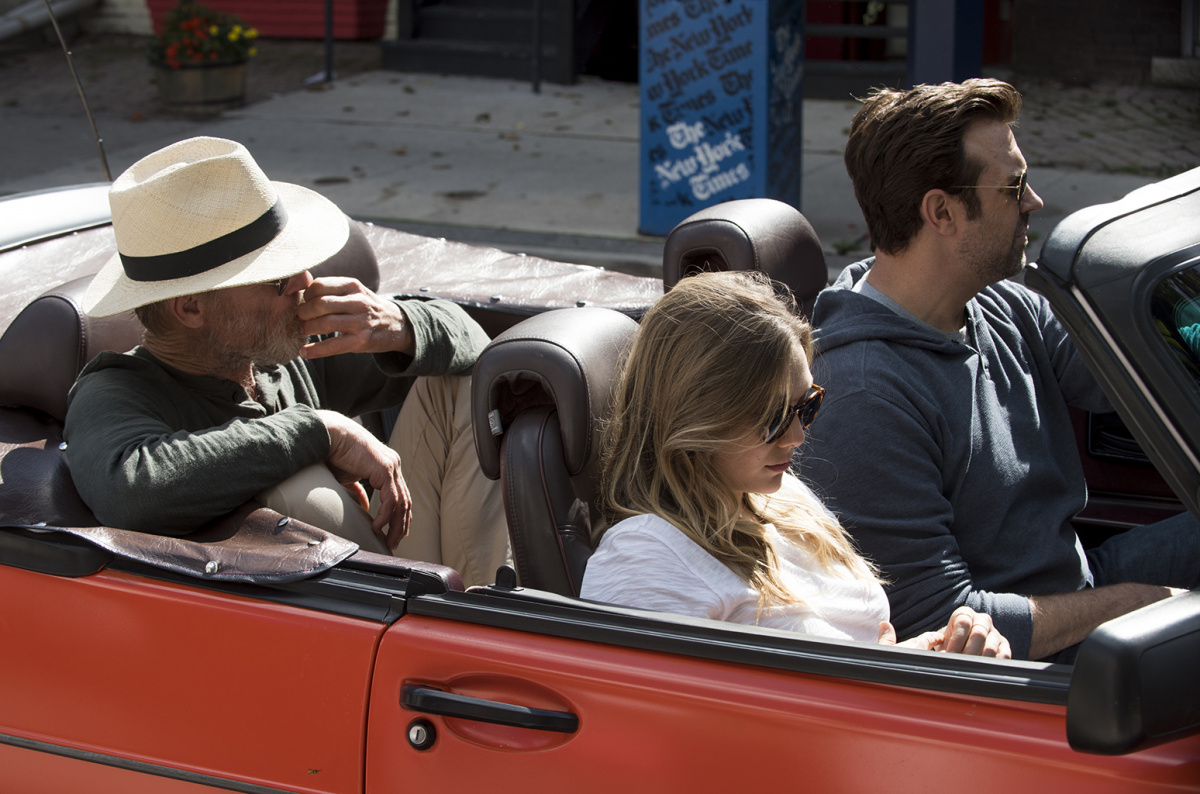 Кадры из Кодахром (2017)