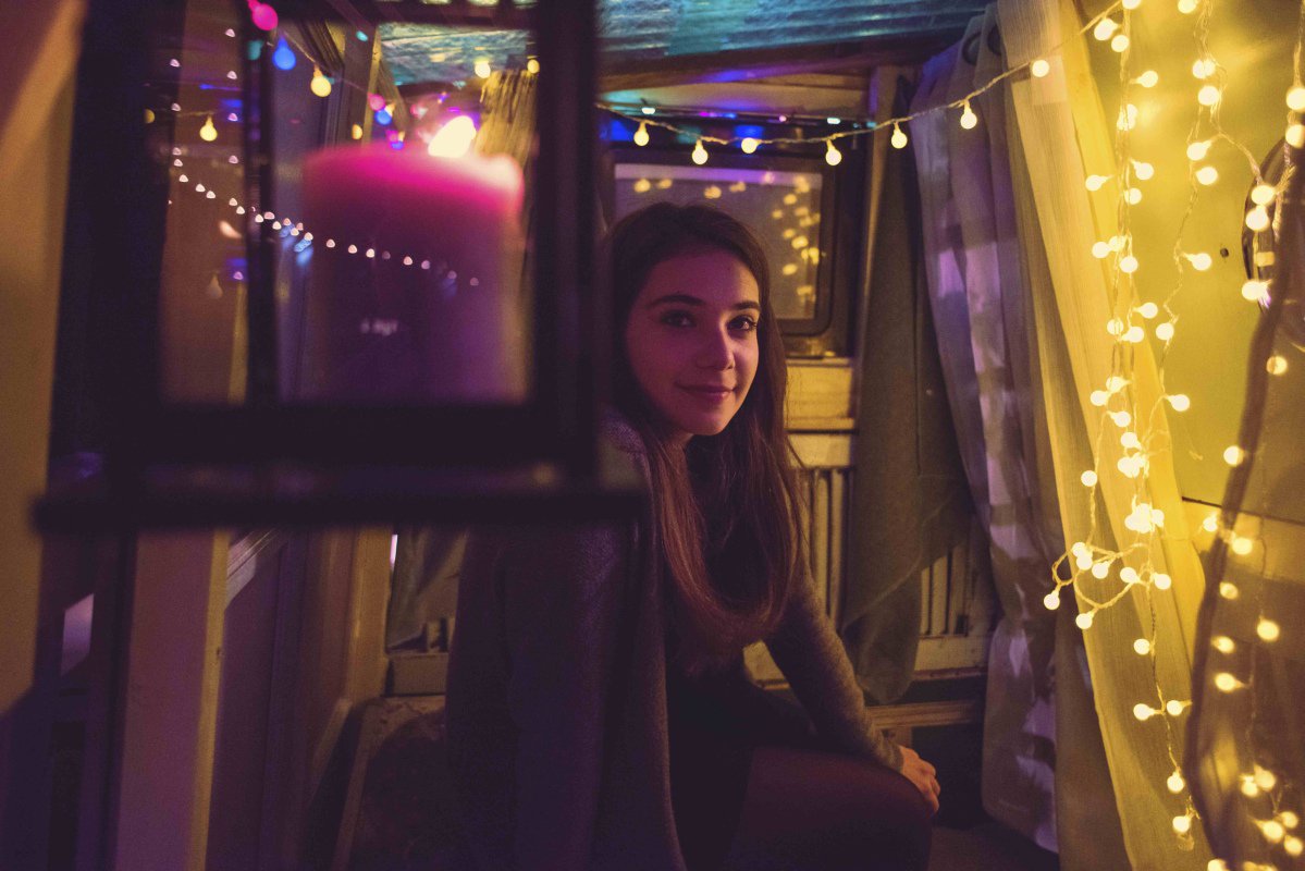 Случается (2018)