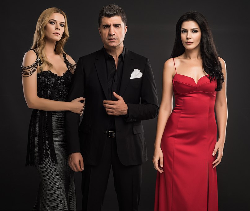 Кадры из Любовь против судьбы (2014)