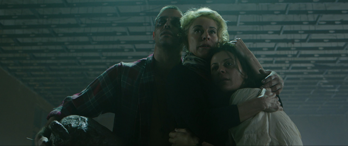 Инсомния (2018)