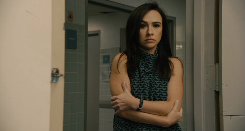 Неоперабельная (2017) Неоперабельная (2017)