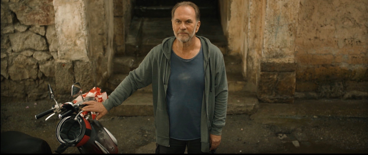 Кадры из Вечная жизнь Александра Христофорова (2018)