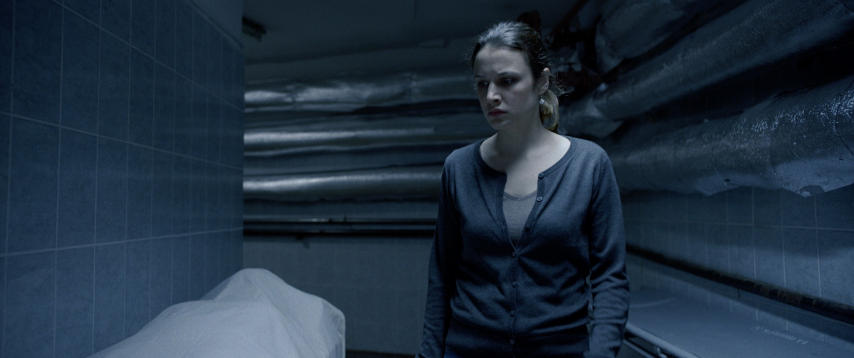 Кадры из Пусть будет Лиза (2018)