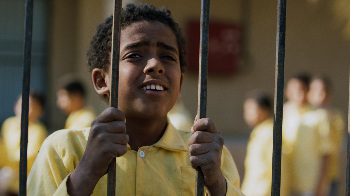 Кадры из Судный день (2018)