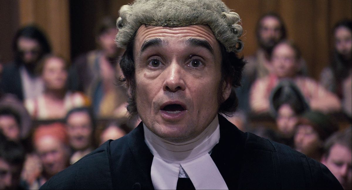 Кадры из Черная Венера (2010)