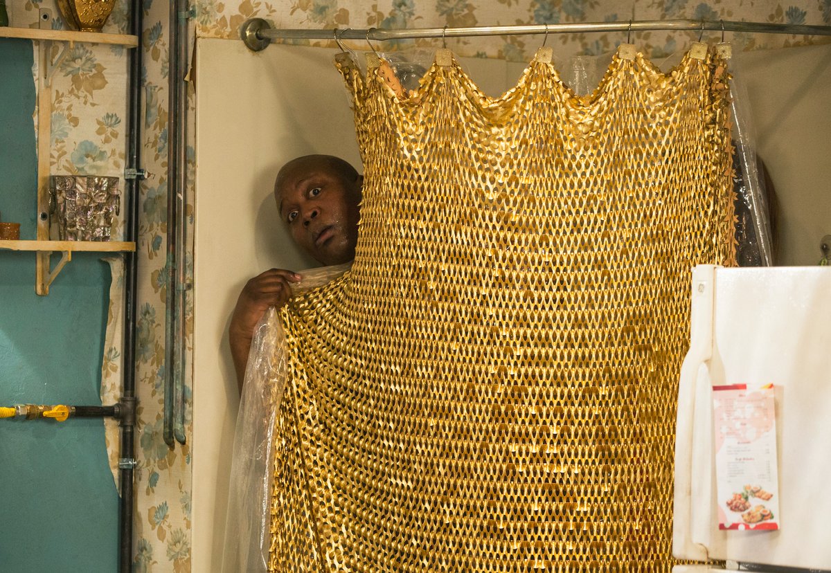 Кадры из Несгибаемая Кимми Шмидт (2015)