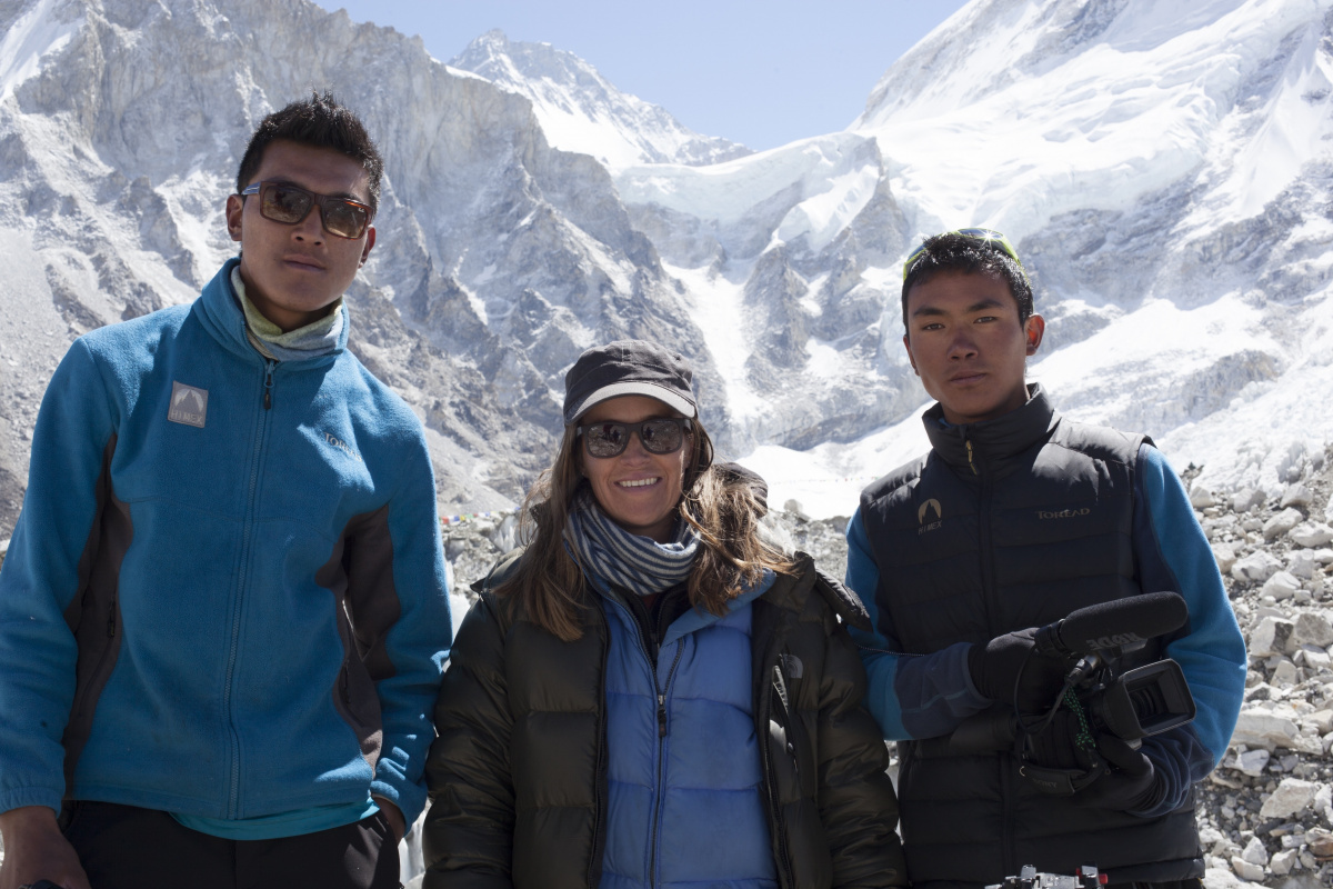 Горы (2017) Горы (2017)