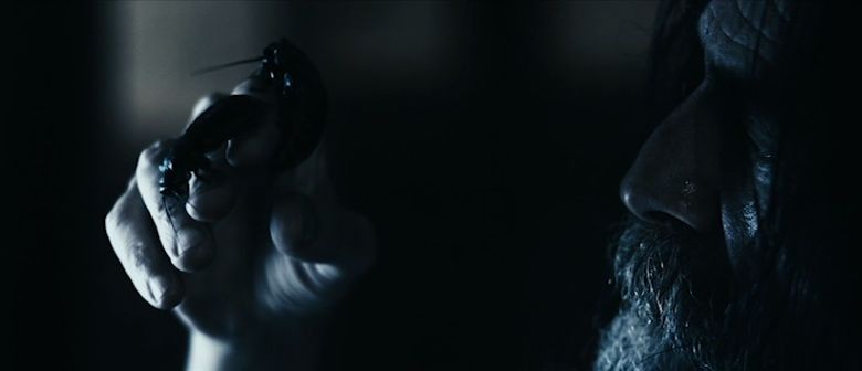 Кадры из Дом зла (2017)