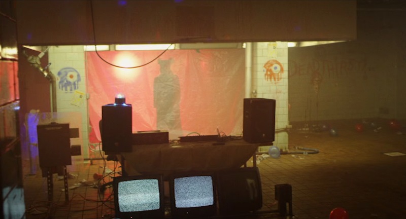 Смертельная жажда (2017)