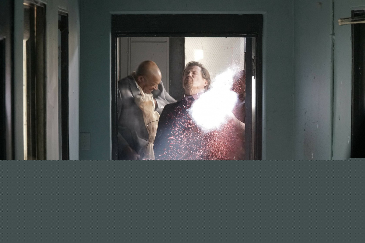 Кадры из Коллекторы (2018)