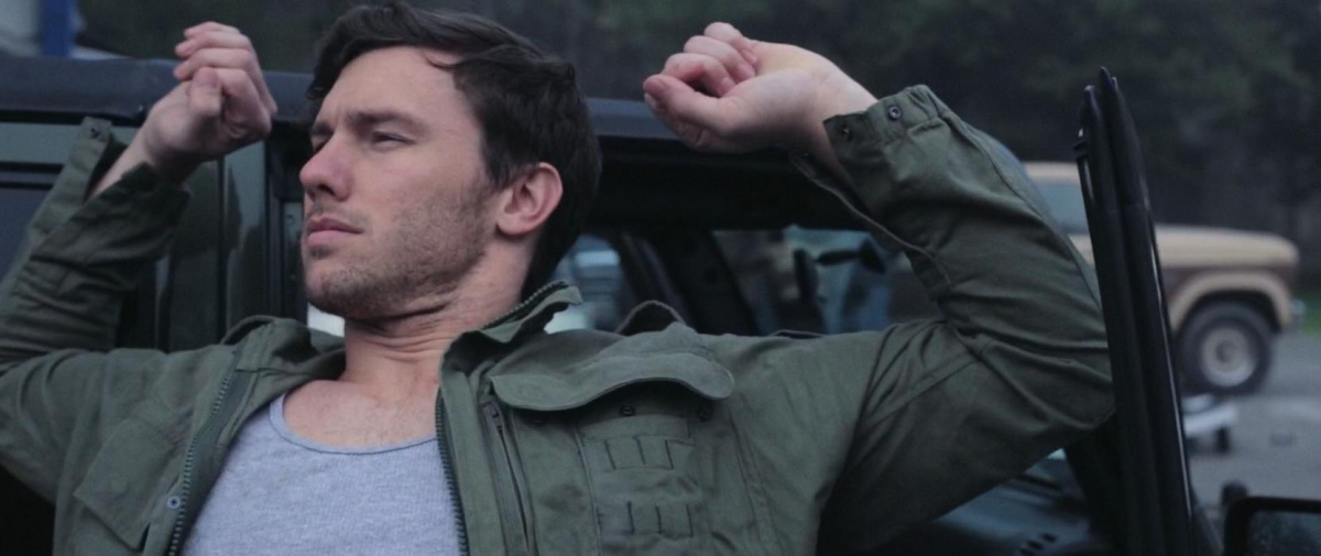 Первобытная ярость (2018) Первобытная ярость (2018)