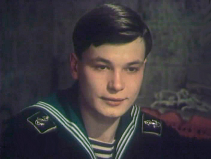 Кадры из Виктория (1988)