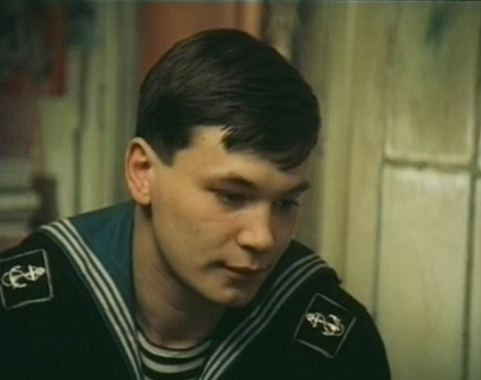 Кадры из Виктория (1988)