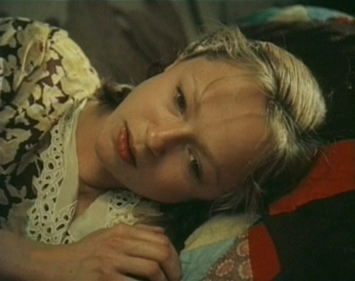 Кадры из Виктория (1988)