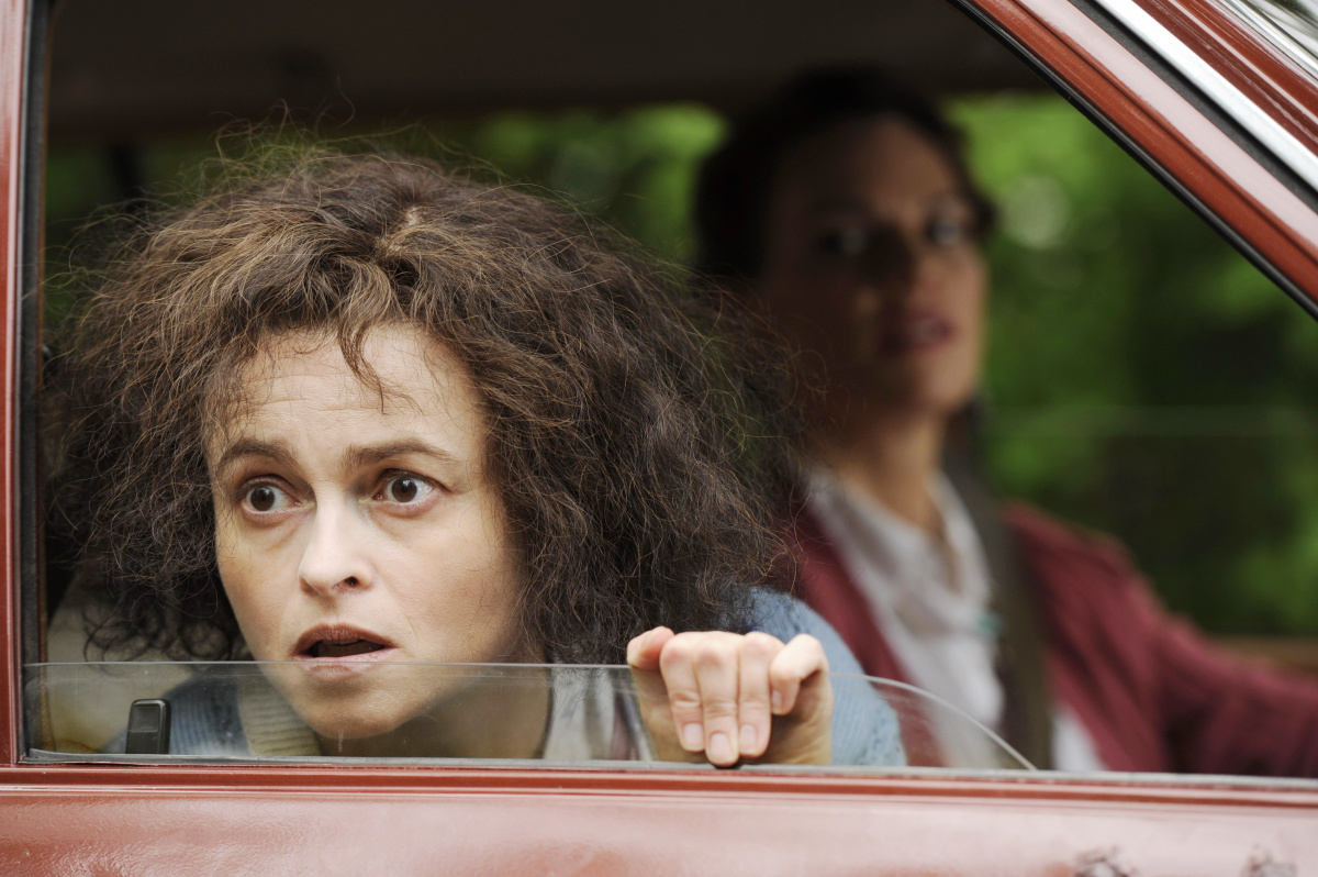 Кадры из 55 шагов (2017)