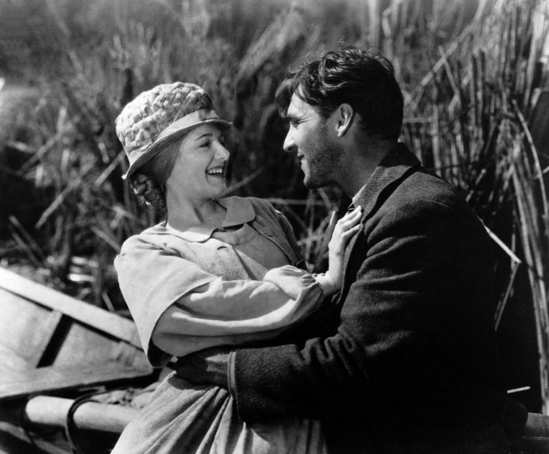 Восход солнца (1927)