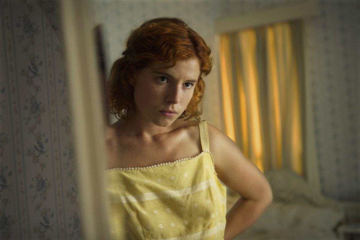 Кадры из Зверь (2017)