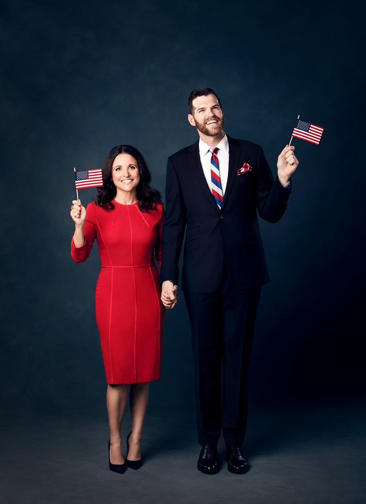 Кадры из Вице-президент / Вице (2012)