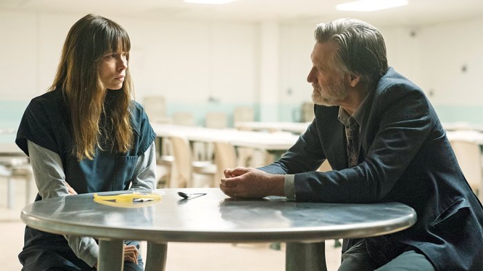 Грешница / Грешники (2017)