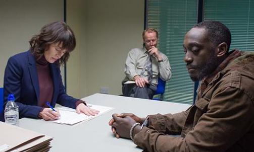 Кадры из Потоп (2019)