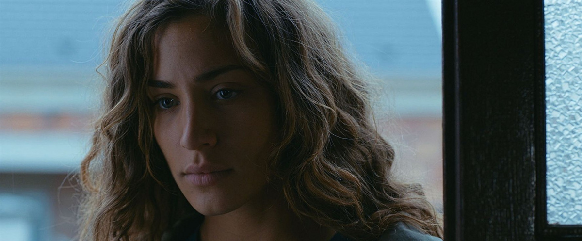 Кадры из Выгорание (2017)