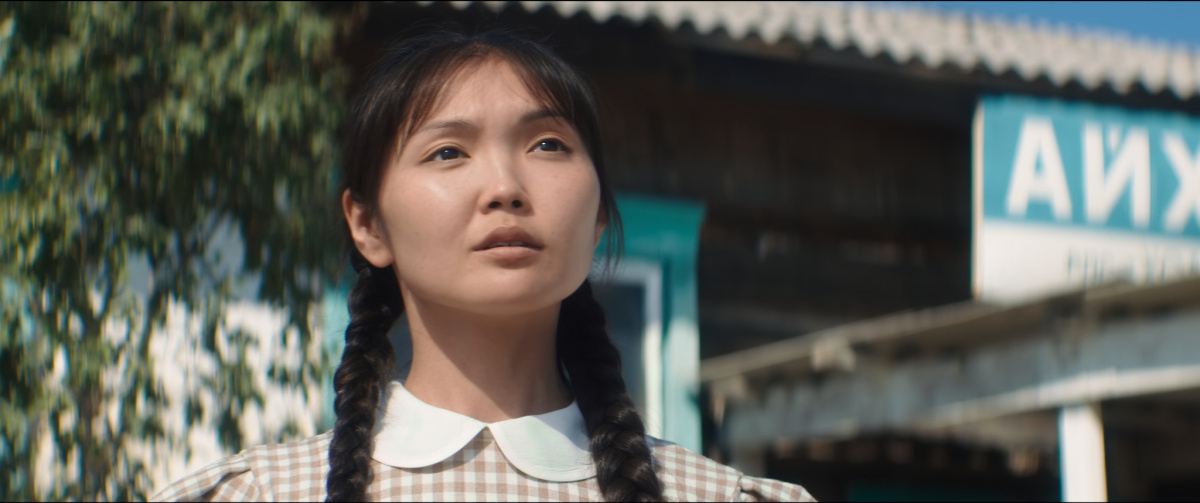 Кадры из Замыкание (2021)