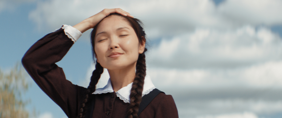 Кадры из Замыкание (2021)