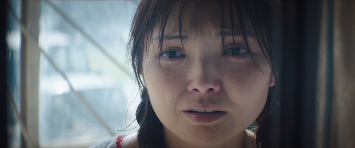 Кадры из Замыкание (2021)