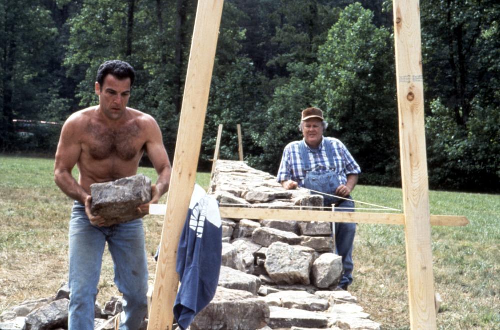 Двойная ставка (1993)