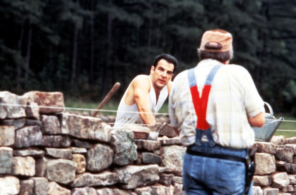 Двойная ставка (1993)