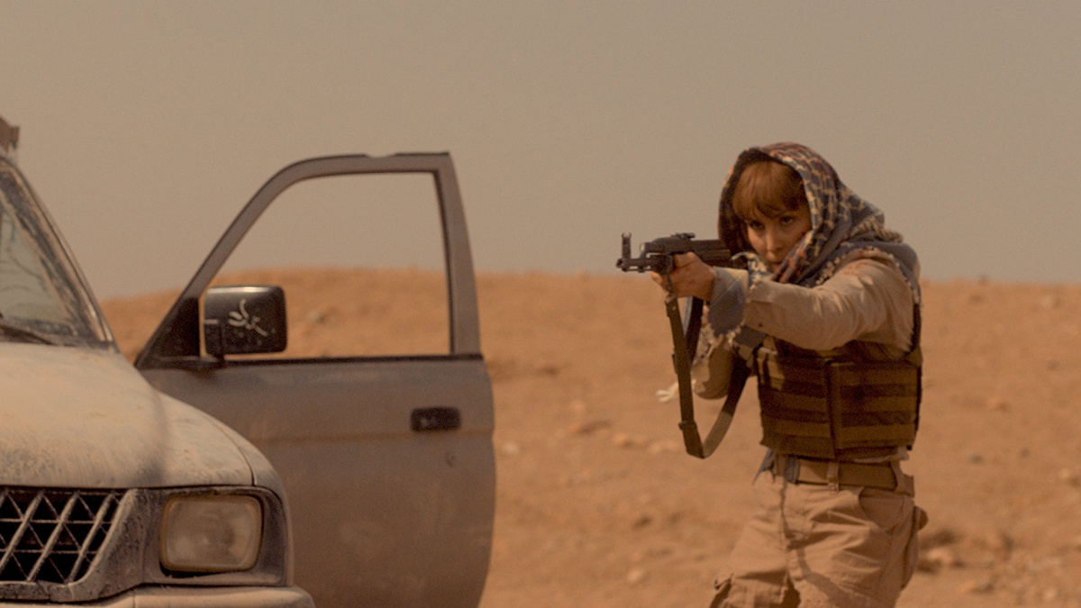 Кадры из Близко (2019)